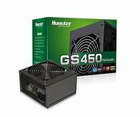 HUNT-KEY POWER SUPPLY GS450WATT